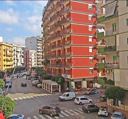 B&B Tanese Tarento Exterior foto