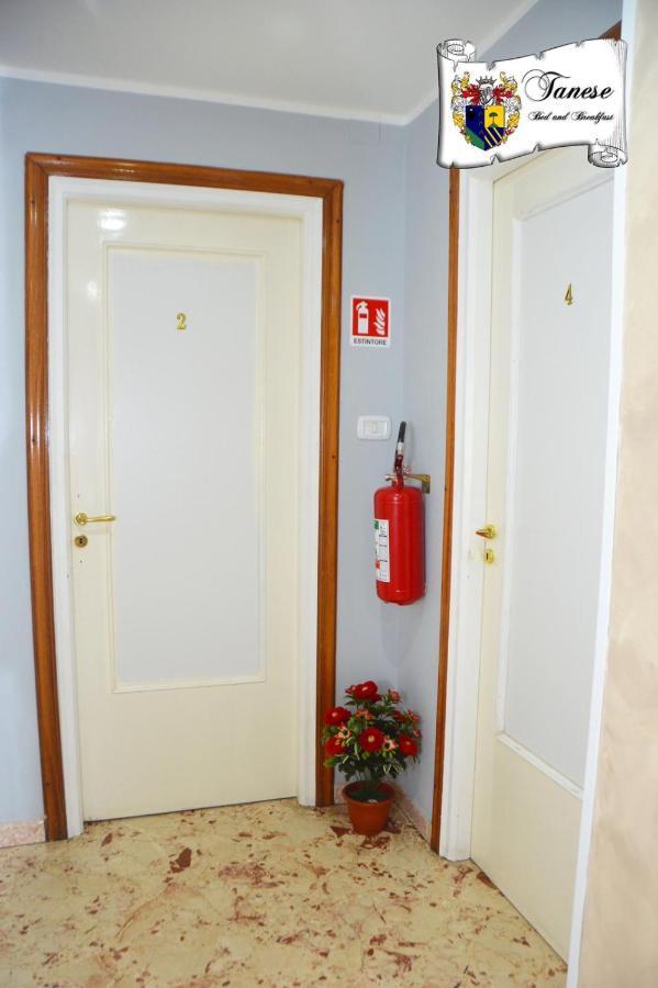 B&B Tanese Tarento Exterior foto