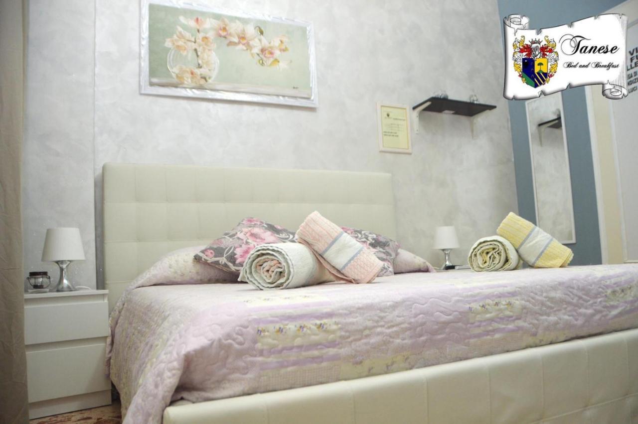 B&B Tanese Tarento Exterior foto