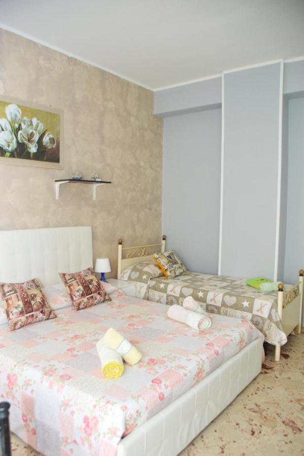 B&B Tanese Tarento Exterior foto