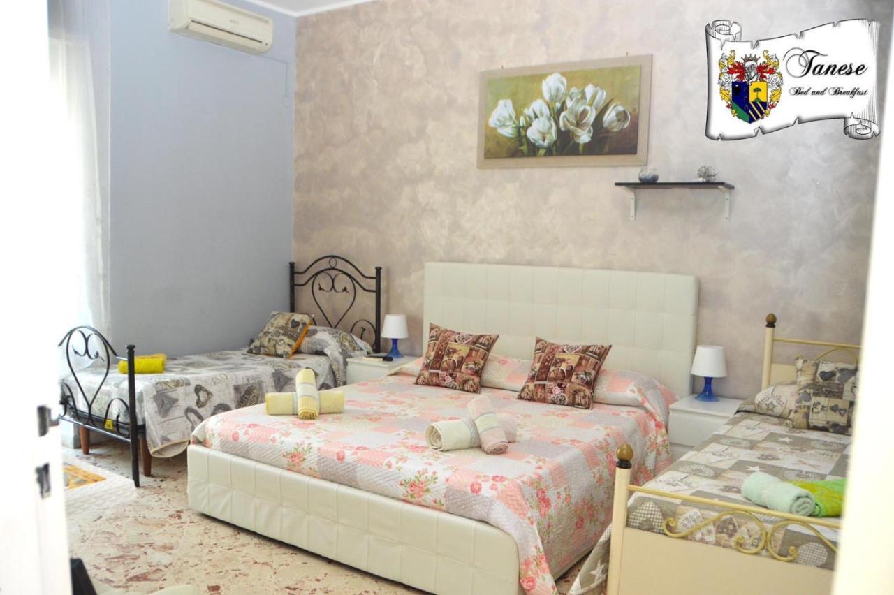 B&B Tanese Tarento Exterior foto