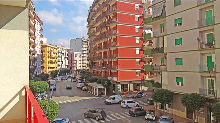 B&B Tanese Tarento Exterior foto